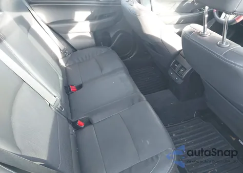 2015 Subaru Legacy 2.5I Limited из США, поврежденный, VIN 4S3BNAJ66F3027651